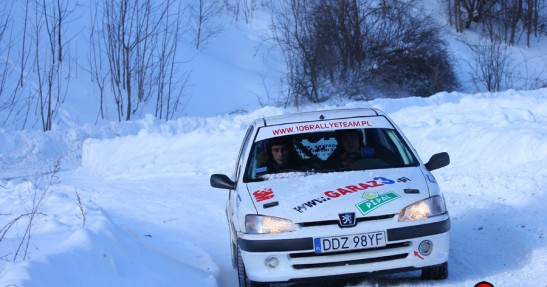 Walimska Zimówka 2010